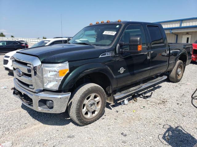 2014 Ford F-250 