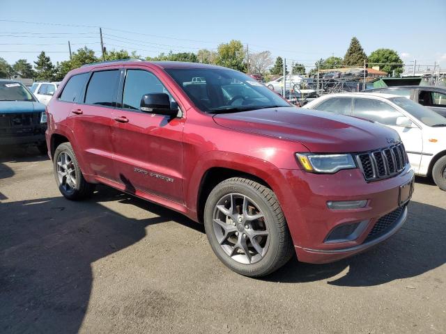 1C4RJFBG7LC267821 Jeep Grand Cherokee Limited