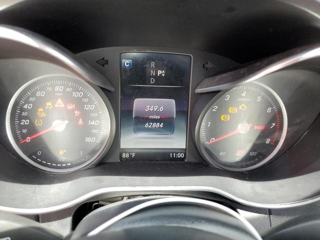 WDDWJ4KB4HF544884 Mercedes-Benz C 300 4matic
