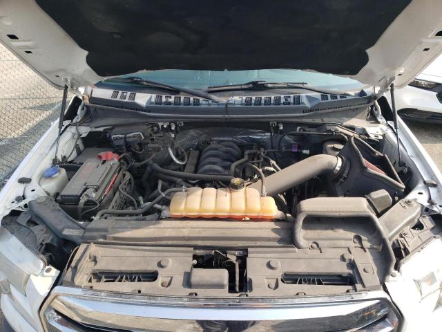 1FTEW1EF7HKC04771 Ford F150 Supercrew