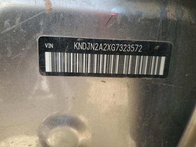 KNDJN2A2XG7323572 KIA Soul
