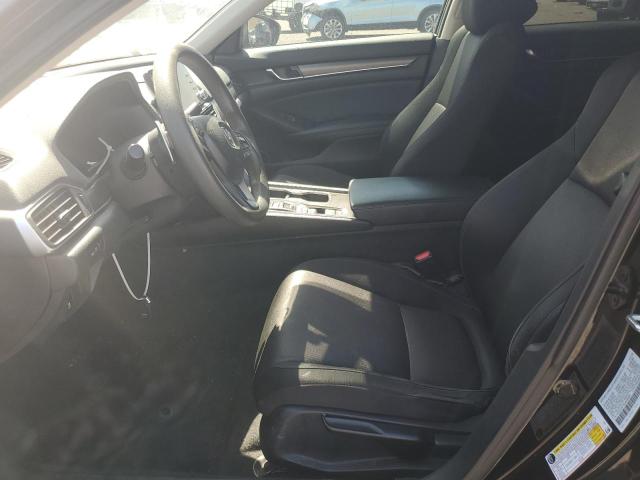 1HGCV3F16JA008925 Honda ACCORD HYBRID