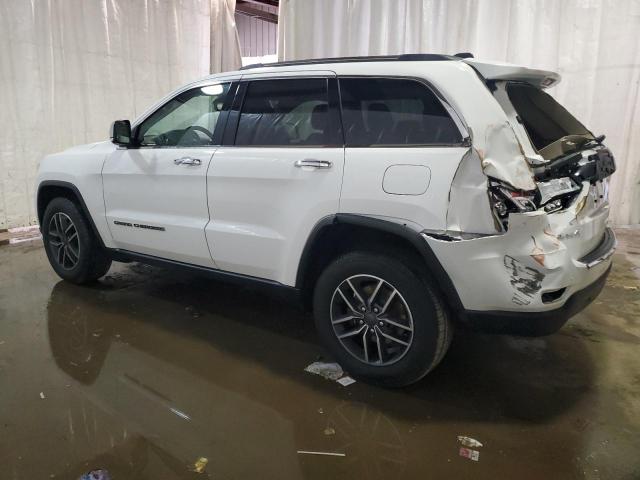 1C4RJFBG4LC241645 Jeep Grand Cherokee Limited