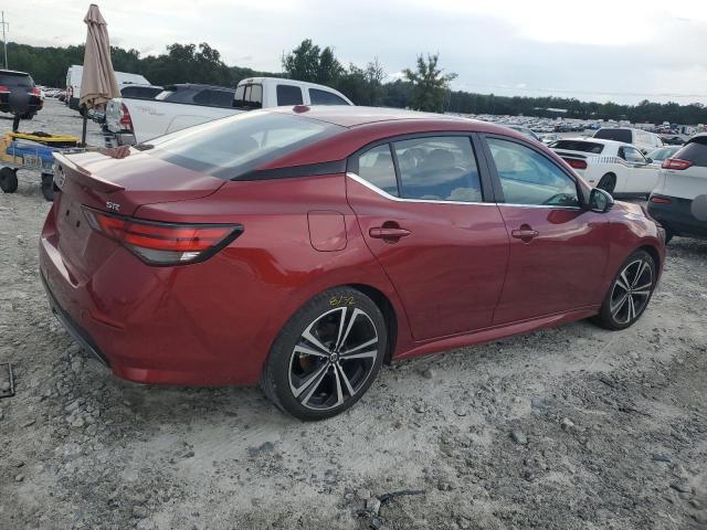 3N1AB8DV4NY301700 Nissan SENTRA SR