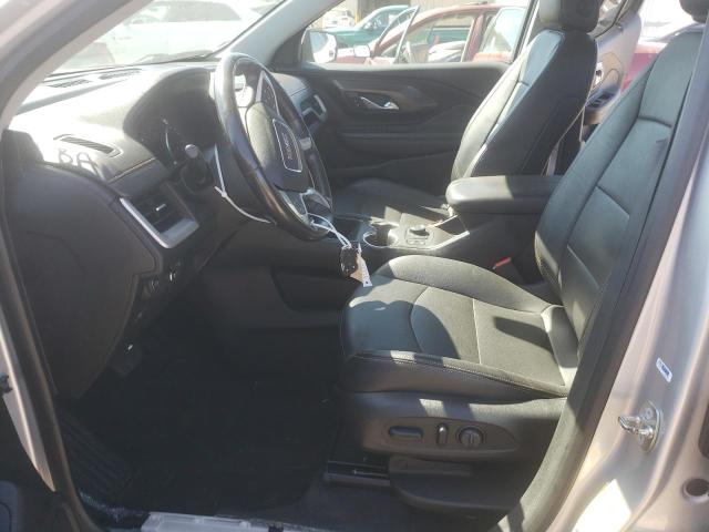 3GKALPEV6JL249100 GMC Terrain Slt