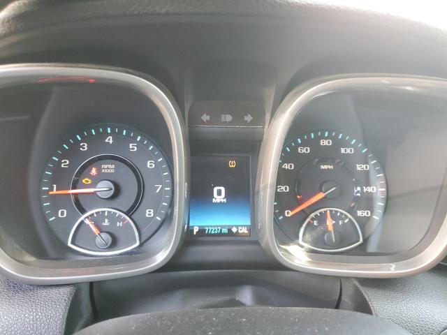 1G11G5SX9FF135189 Chevrolet MALIBU LTZ