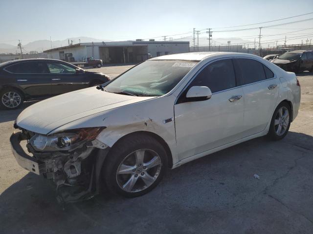 JH4CU2F63AC024154 2010 Acura Tsx 2010 Acura Tsx VIN: JH4CU2F63AC024154 Lot: 62610953