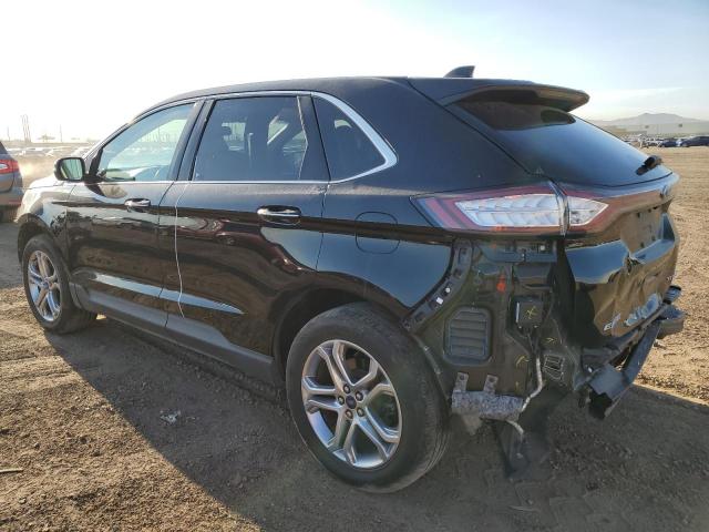 2FMPK4K8XHBC50628 Ford Edge Titanium