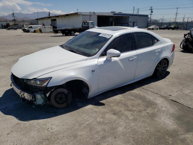 2018 Lexus IS 300 