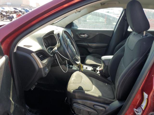 1C4PJMAB5EW223304 Jeep Cherokee Sport