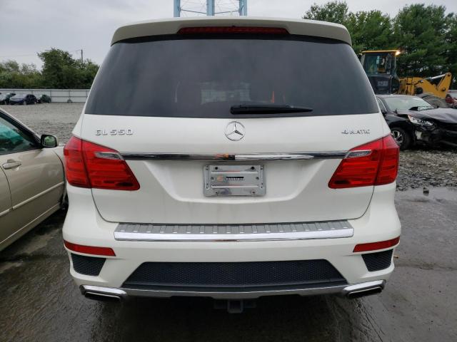 VIN 4JGDF7DE9EA326150 2014 Mercedes-Benz GL-Class, ... no.6