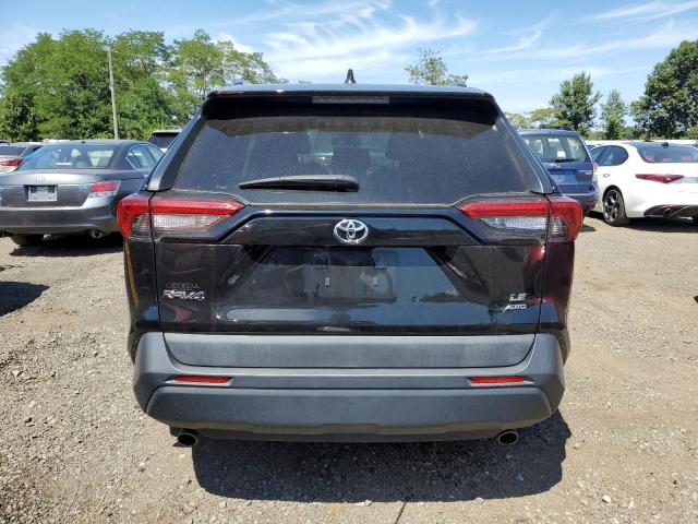 2T3F1RFV4KW036139 | 2019 Toyota rav4 le