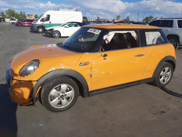 Vin: wmwxm5c57f3a96630, lot: 64708673, mini cooper 2015 img_1