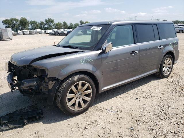 2010 Ford Flex Limited