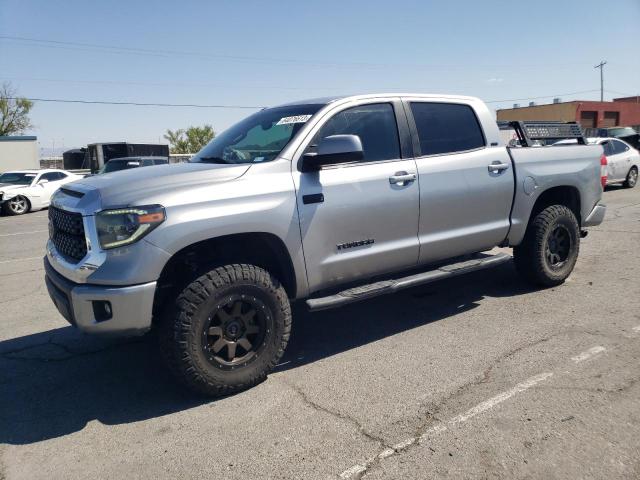 2019 Toyota Tundra 