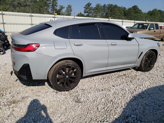 5UX33DT06P9T01710 BMW X4 Xdrive30i