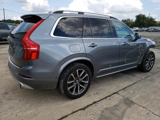 YV4102PK7J1351407 2018 VOLVO XC90, photo no. 3