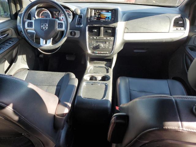 2017 DODGE GRAND CARA - 2C4RDGEG6HR774488