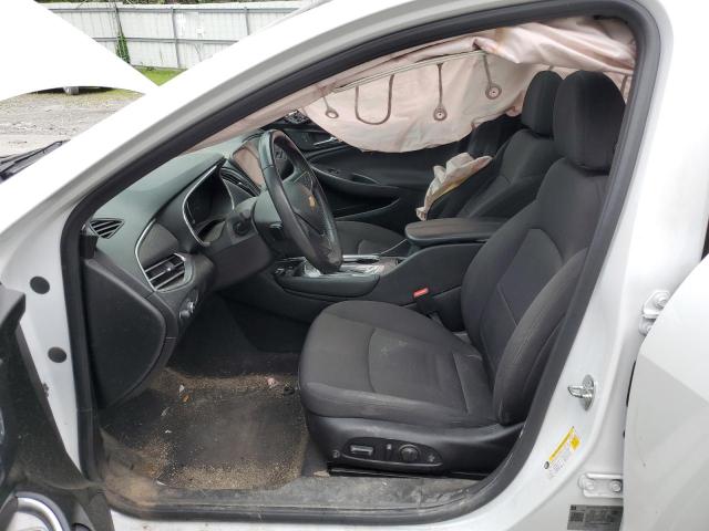1G1ZD5ST1JF225664 CHEVROLET MALIBU 2018