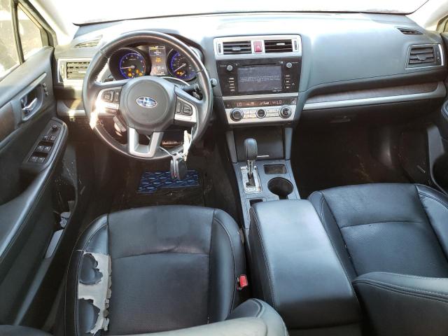 4S4BSBNC5F3345075 Subaru Outback 2.5i Limited