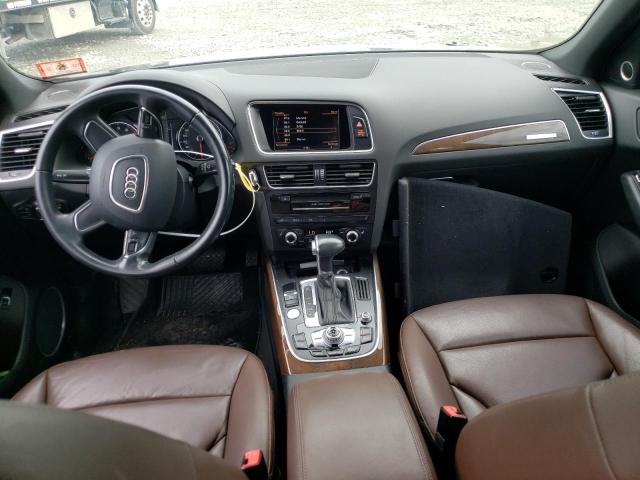 VIN WA1L2AFP8HA046421 2017 AUDI Q5 no.8