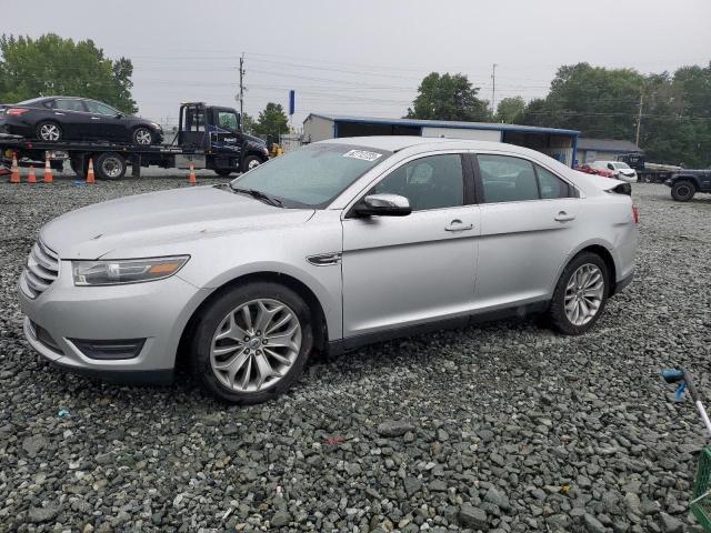 2014 Ford Taurus Limited