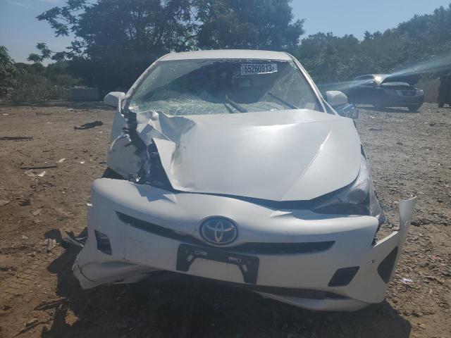JTDKBRFU8H3042590 Toyota PRIUS