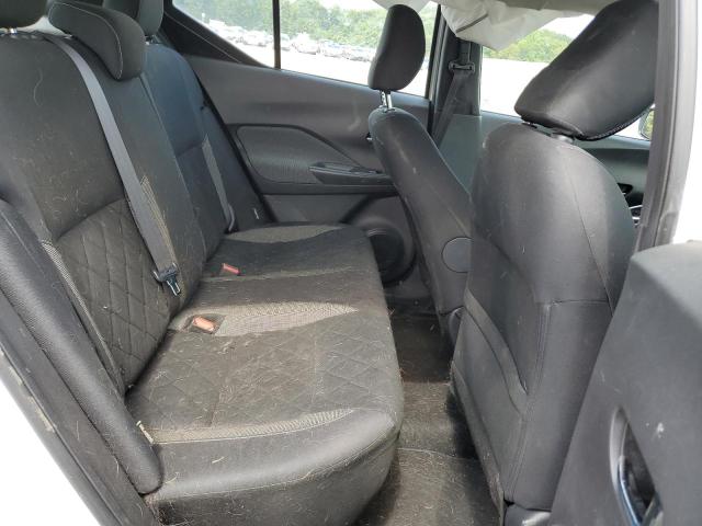 3N1CP5CV6LL523448 Nissan KICKS SV