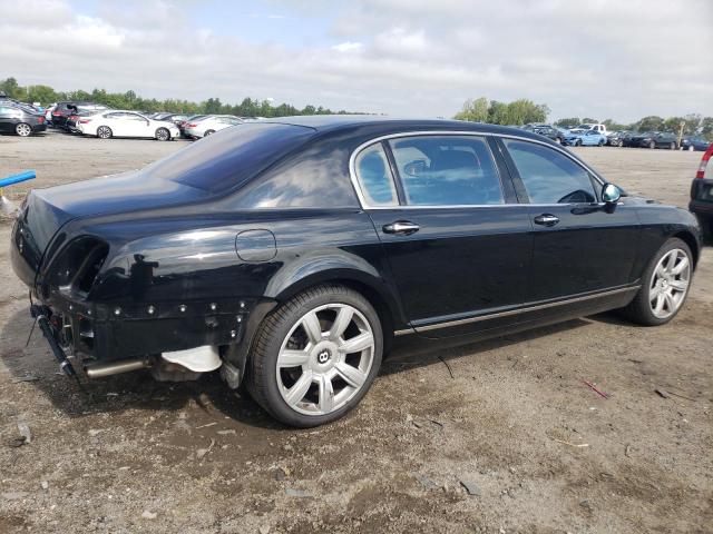 2007 BENTLEY CONTINENTA #2193927659