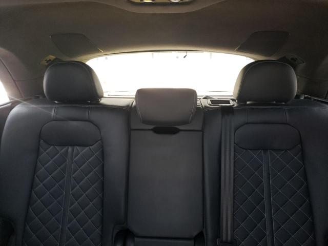 2020 AUDI SQ8 PRESTI WA1CWAF19LD026900