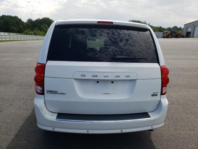 2C4RDGCG2GR323494 Dodge Grand Caravan Sxt