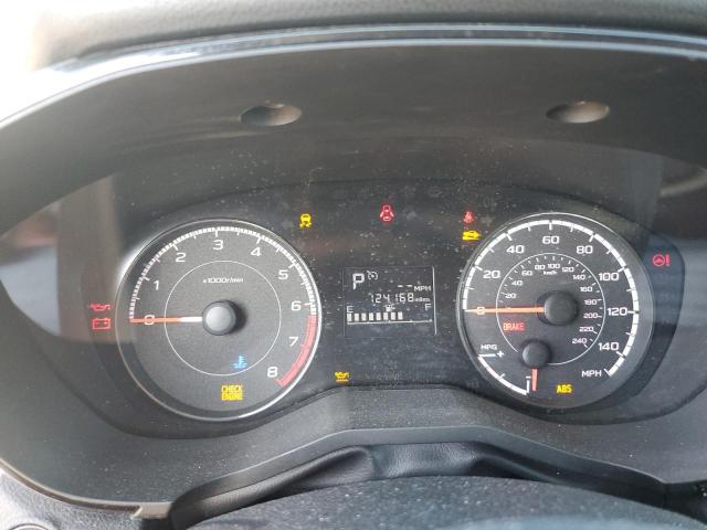4S3GKAA6XJ3607430 Subaru Impreza