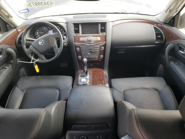 JN8AY2ND9KX009301 Nissan ARMADA SV