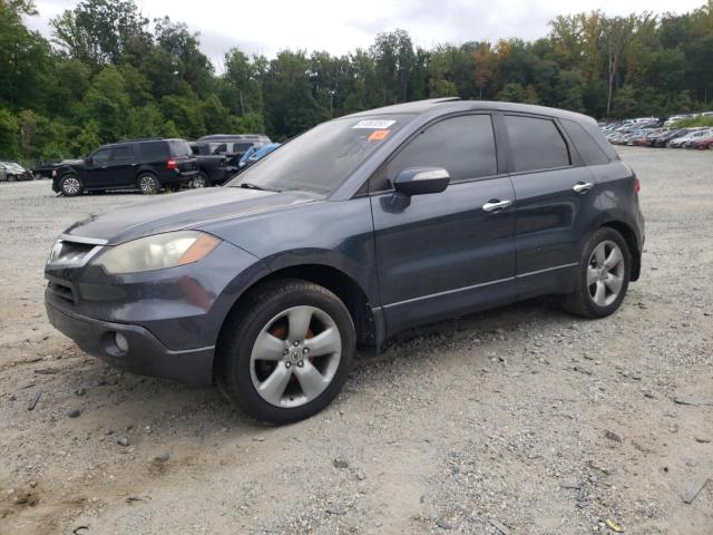 2007 Acura RDX 