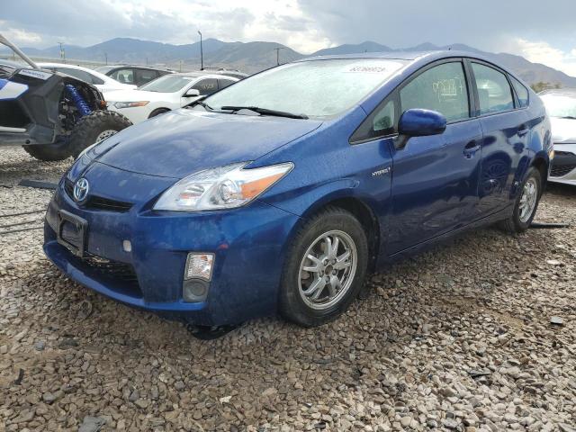 Vin: jtdkn3du3a0010449, lot: 63766973, toyota prius 20101