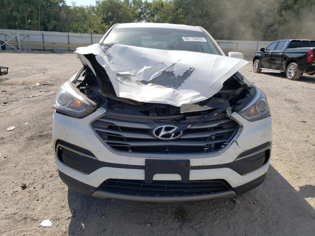 5NMZT3LB2JH069903 Hyundai SANTA FE SPORT