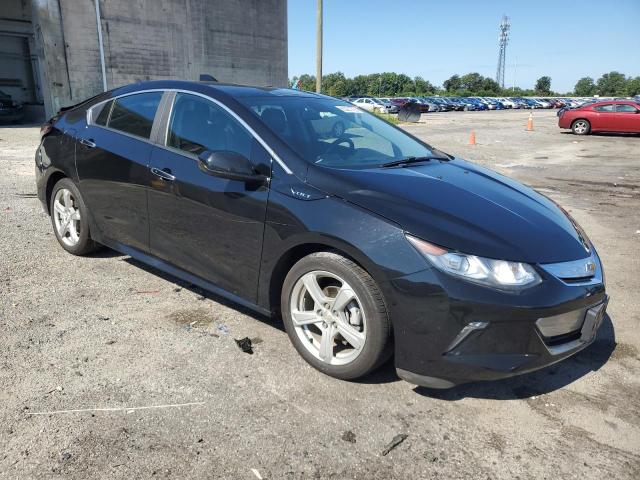 VIN 1G1RA6S53GU129135 2016 Chevrolet Volt, LT no.4