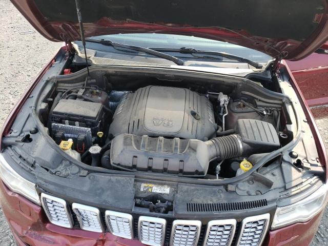 1C4RJFJT1LC248339 Jeep Grand Cherokee Summit