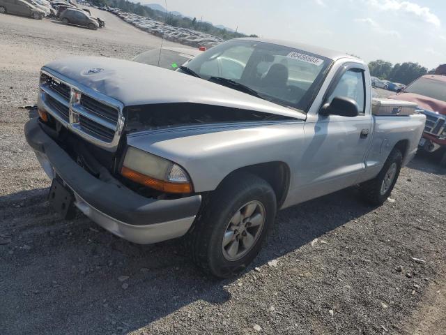 2004 Dodge Dakota Sport