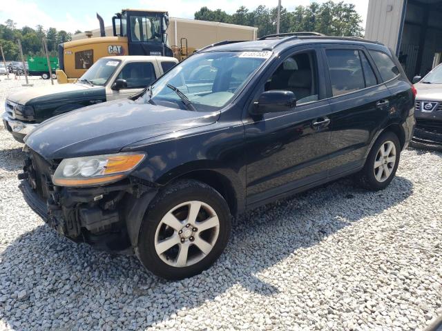 2009 Hyundai Santa Fe SE