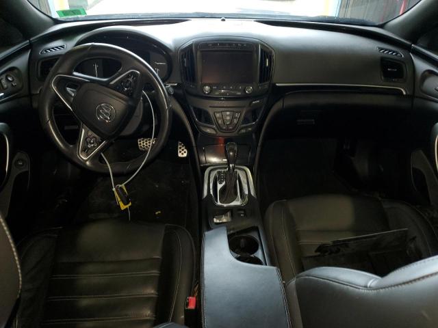 2G4GU5GX8H9198522 Buick REGAL GS