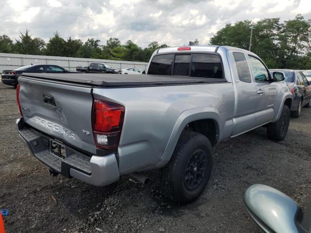 3TYSZ5AN6NT077521 Toyota Tacoma ACC 3