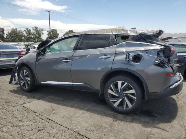 5N1AZ2CJ2PC108232 Nissan MURANO SL