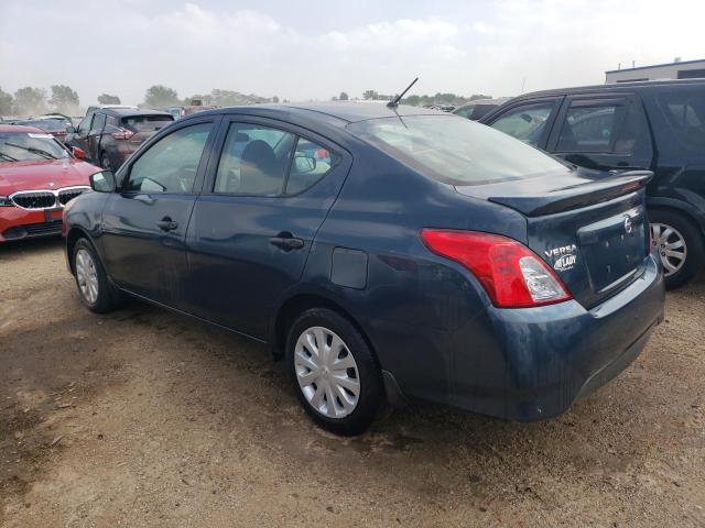 3N1CN7AP1HL873213 | 2017 NISSAN VERSA S