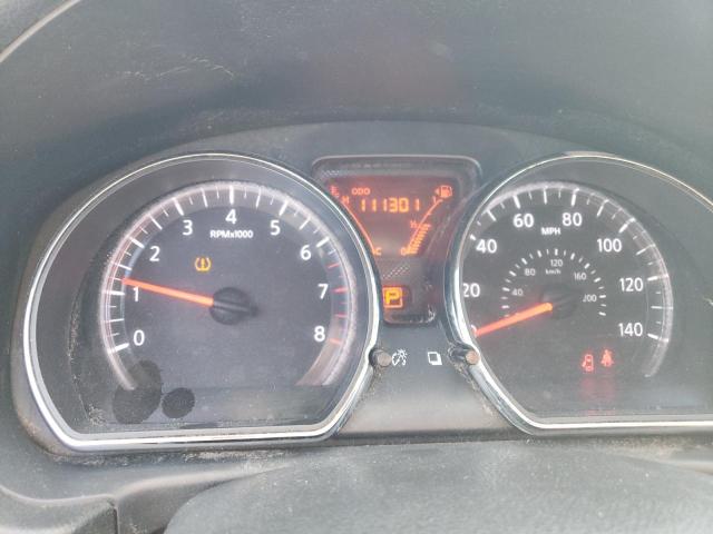 3N1CE2CP0FL393497 Nissan Versa Note S