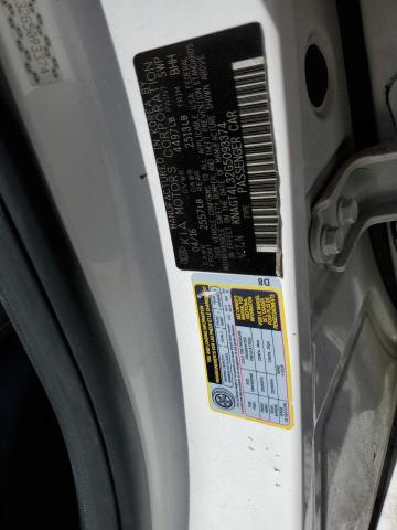 KNAGT4L32G5093374 KIA Optima Lx