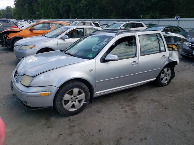 2003 Volkswagen Jetta GLS