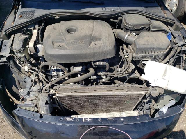 YV126MFL3H2420930 Volvo S60