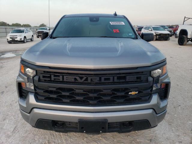 1GCPABEK8PZ270004 Chevrolet All Models SILVERADO 5