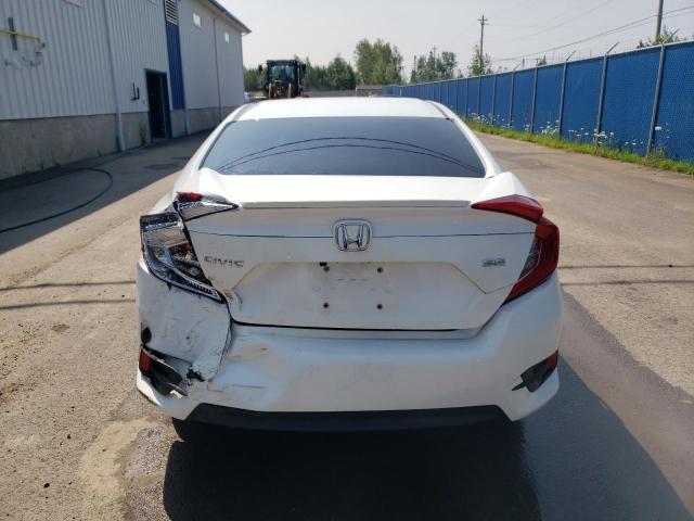 2018 HONDA CIVIC LX - 2HGFC2F6XJH040383